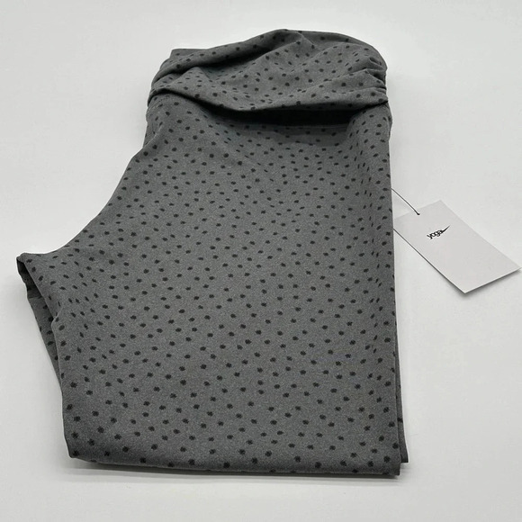 Nike Pants - Nike Women's Yoga Dots Twist 7/8 Tights DN4756-010 Size XL $70